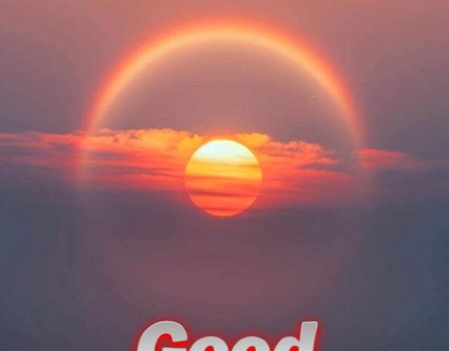 90+ Uplifting Christian Good Morning Quotes & Prayer
