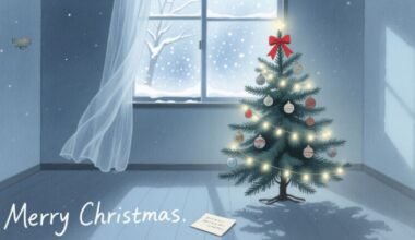Heartfelt Sad Christmas Quotes for Lonely Holidays A Quiet Blessing