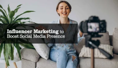 How Influencers Can Grow Followers and Build Strong Social Media Presence Consistently