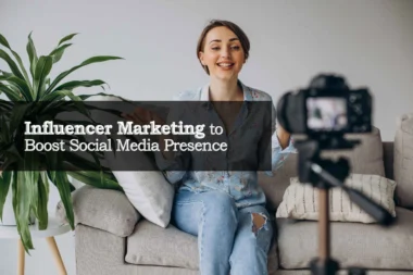 How Influencers Can Grow Followers and Build Strong Social Media Presence Consistently