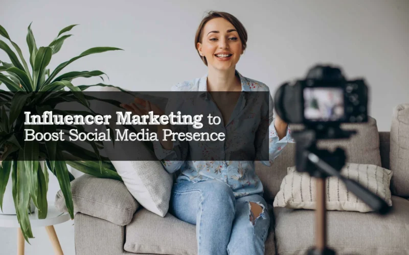 How Influencers Can Grow Followers and Build Strong Social Media Presence Consistently