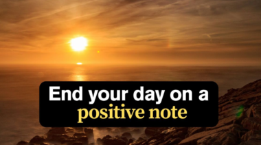 Motivational Good Evening Messages & Quotes Inspire Positivity and End the Day with Hope
