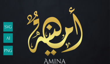 Amina Name Meaning in Arabic & English – Complete 2026 Guide
