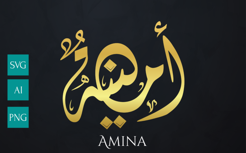 Amina Name Meaning in Arabic & English – Complete 2026 Guide