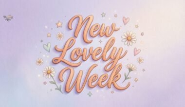 New Week and Monday Quotes to Start Your Beautiful Week Right