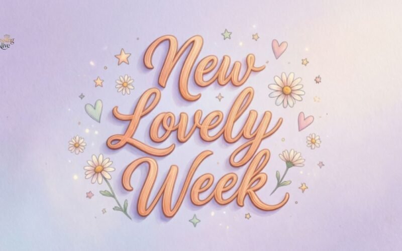 New Week and Monday Quotes to Start Your Beautiful Week Right
