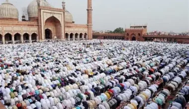 Jumma Rakat: Complete Guide to Rakats, Sunnah & Fardh Prayer