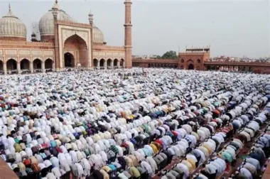 Jumma Rakat: Complete Guide to Rakats, Sunnah & Fardh Prayer