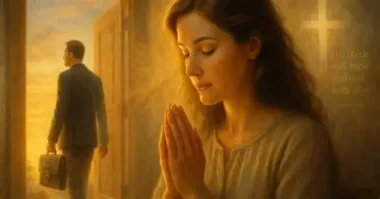 40 Powerful Prayer For Husband At Work