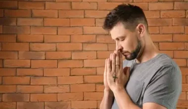 A Heartfelt New Year Prayer for Strength, Healing, and Growth