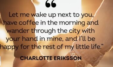 Powerful Heart Touching Deep Meaningful Good Morning Life Quotes