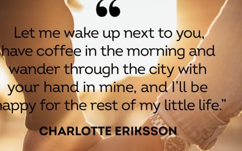 Powerful Heart Touching Deep Meaningful Good Morning Life Quotes