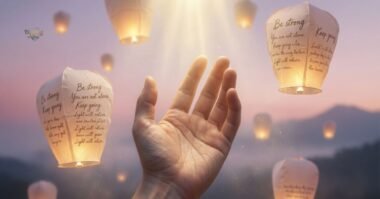 Prayers for Encouragement on Life’s Toughest Days