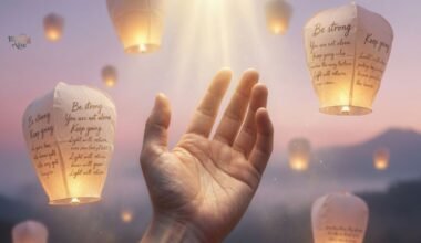 Prayers for Encouragement on Life’s Toughest Days