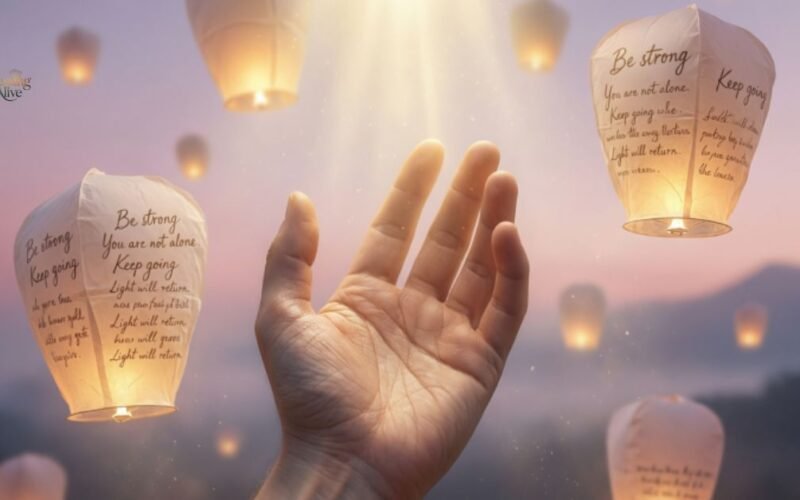 Prayers for Encouragement on Life’s Toughest Days
