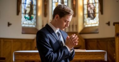 32 Powerful Prayer Points On Divine Direction With Scriptures
