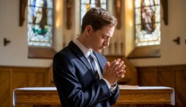 32 Powerful Prayer Points On Divine Direction With Scriptures