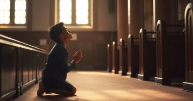Powerful New Week Prayer For Myself