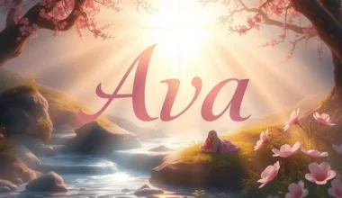 Spiritual Meaning of Ava: Hidden Origins & Deep Symbolism