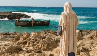 Was Jesus an Immigrant? What the Bible Says About Jesus’ Journey to Egypt