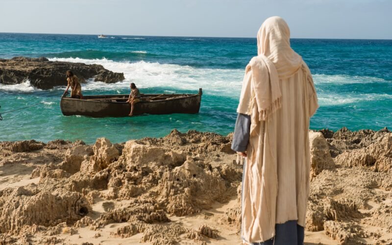 Was Jesus an Immigrant? What the Bible Says About Jesus’ Journey to Egypt