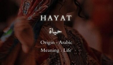 Hayat Meaning: Discover the True Secret of Life in Arabic