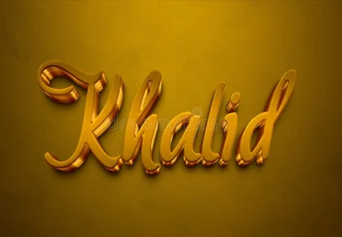 Khalid Meaning: Uncover Its Powerful and Eternal Secret