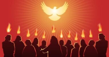 8 Functions of The Holy Spirit [You Need To Know]