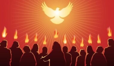 8 Functions of The Holy Spirit [You Need To Know]