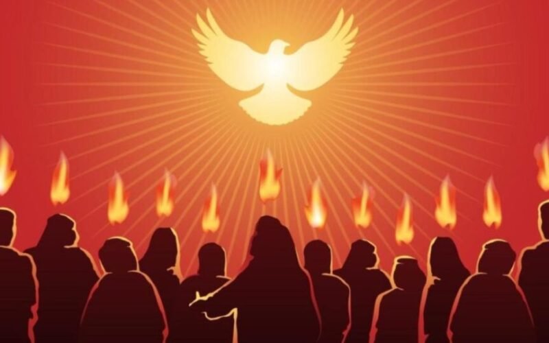 8 Functions of The Holy Spirit [You Need To Know]