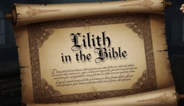 Who Is Lilith in the Bible? Truths, Myths, and Hidden Meanings