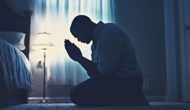 Fasting Prayer Points for Breakthrough