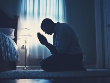 Fasting Prayer Points for Breakthrough