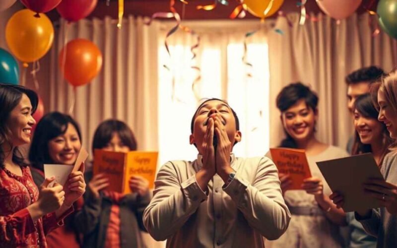 Appreciation Message For Birthday Wishes With Prayer