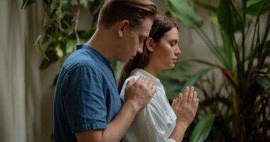 27 Powerful Prayer For My Wife For Strength
