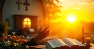 30 Powerful Birthday Prayer For My Pastor​​