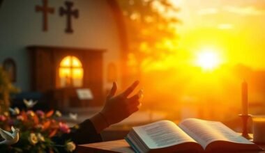 30 Powerful Birthday Prayer For My Pastor​​