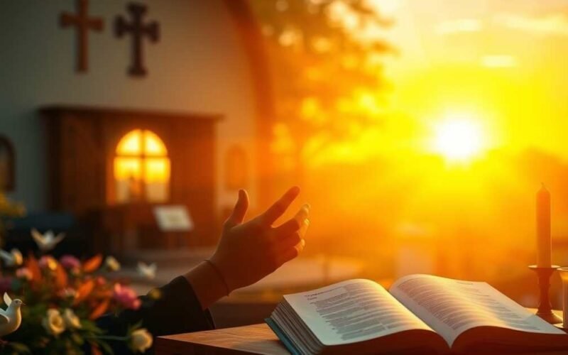 30 Powerful Birthday Prayer For My Pastor​​
