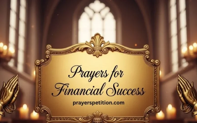 Simple Prayer for Good Luck to Transform Your Day Positively