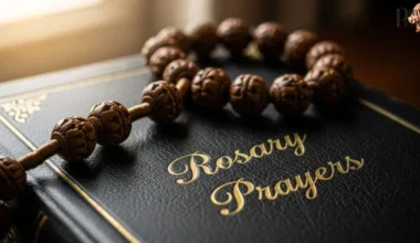 How to Pray Rosary Prayers Step by Step for Spiritual Peace
