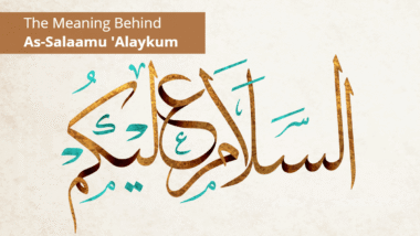 Salam Arabic Meaning: The Secret Behind This Greeting