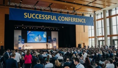 17 prayers for a successful conference | prayerspetition.com