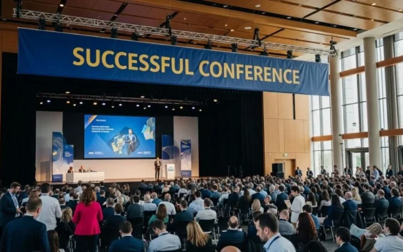 17 prayers for a successful conference | prayerspetition.com