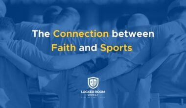 Sports and Faith Exploring the Powerful Intersection of Athleticism and Spirituality
