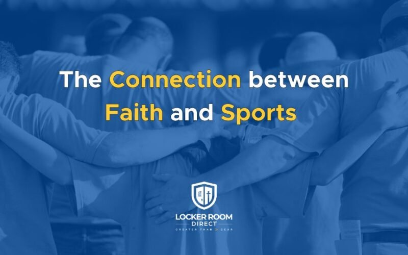 Sports and Faith Exploring the Powerful Intersection of Athleticism and Spirituality