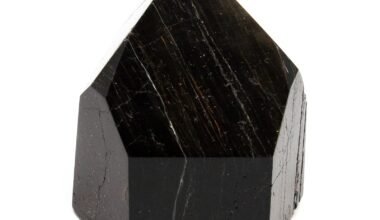 Spiritual Uses of Black Tourmaline: Protection & Grounding Guide