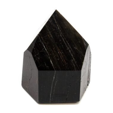 Spiritual Uses of Black Tourmaline: Protection & Grounding Guide