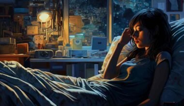 Waking Up at 3AM: Spiritual Meaning, Signs and the Witching Hour
