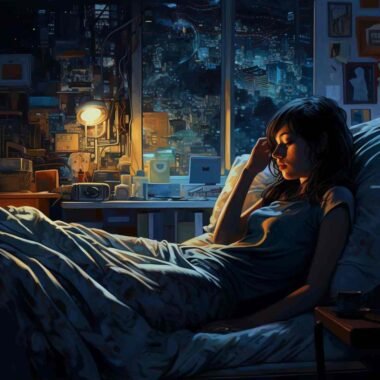 Waking Up at 3AM: Spiritual Meaning, Signs and the Witching Hour