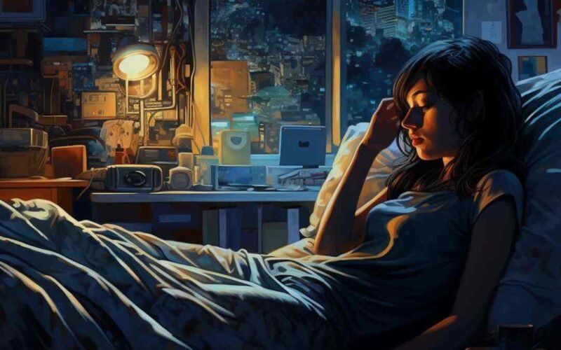 Waking Up at 3AM: Spiritual Meaning, Signs and the Witching Hour